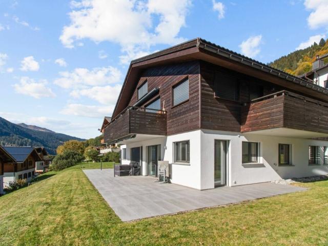 2.5 Zimmer Wohnung ZWEITWOHNSITZ