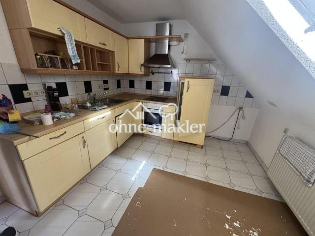 2,5 Zimmer Wohung in Erkenbrechtsweiler
