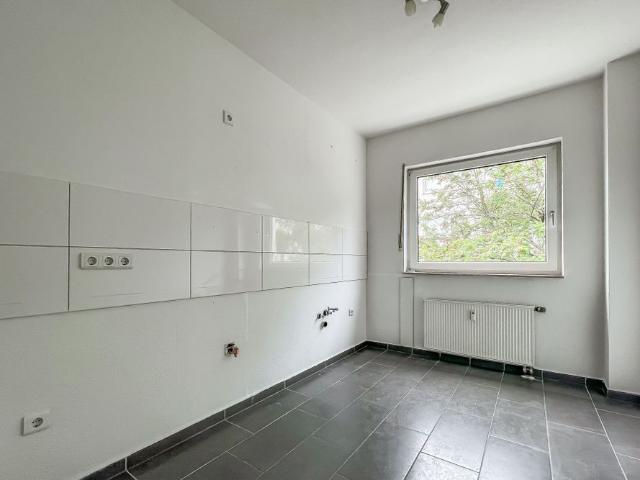 2,5 Zimmer – zentrale Lage – renoviert