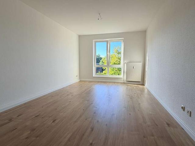 2.5 Zimmer, zentrumsnah mit Wannenbad