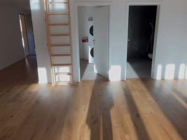 2.5 Zimmer, 140 m²