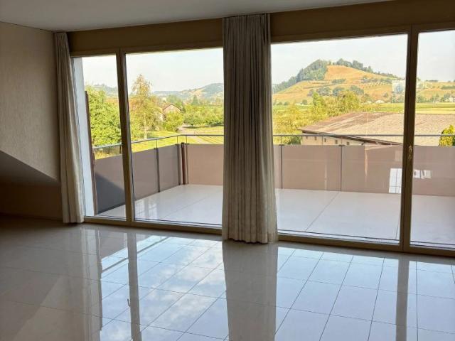 2.5 Zimmer, 140 m²