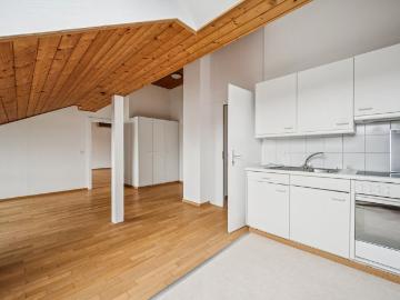 2.5 Zimmer, 162 m², 4. Stock