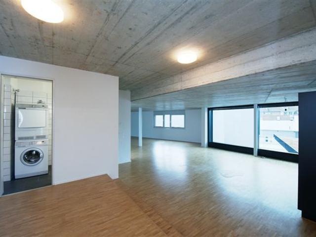 2.5 Zimmer, 167 m², 2. Stock