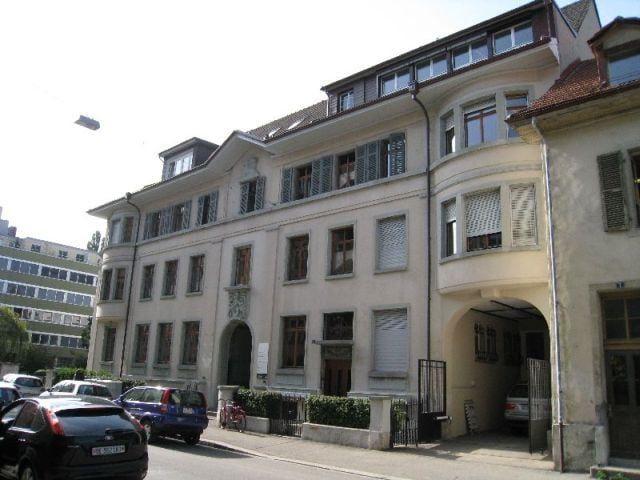 2.5 Zimmer