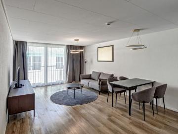 2.5 Zimmer