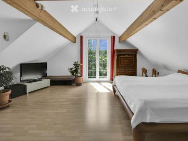 2.5 Zimmer, 190 m²