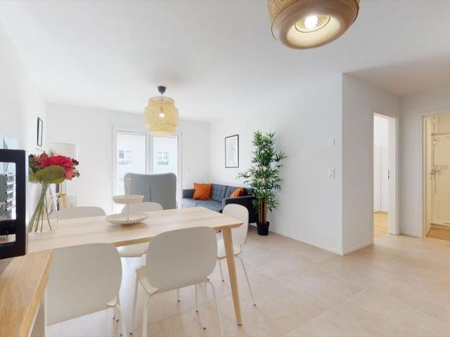 2.5 Zimmer