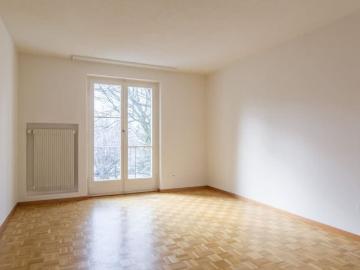 Weinegg, Zürich, Kanton Zürich - Parkplatz