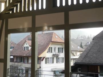 Oberdiessbach, Verwaltungsregion Bern-Mittelland, Kanton Bern