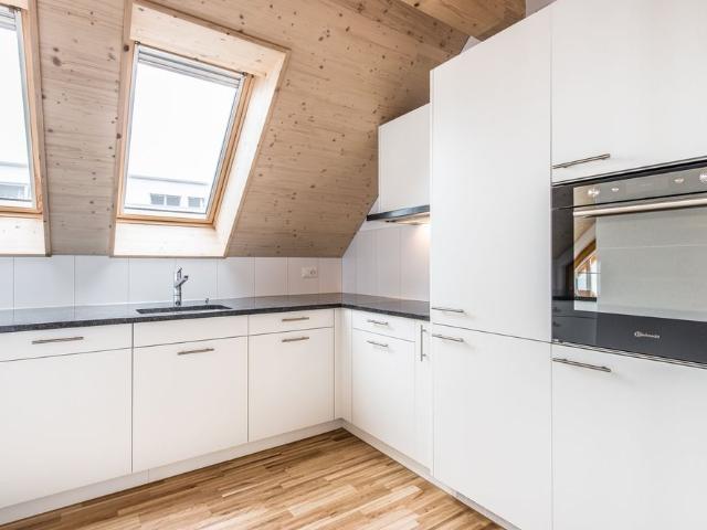 2.5 Zimmer, 103 m², 2. Stock