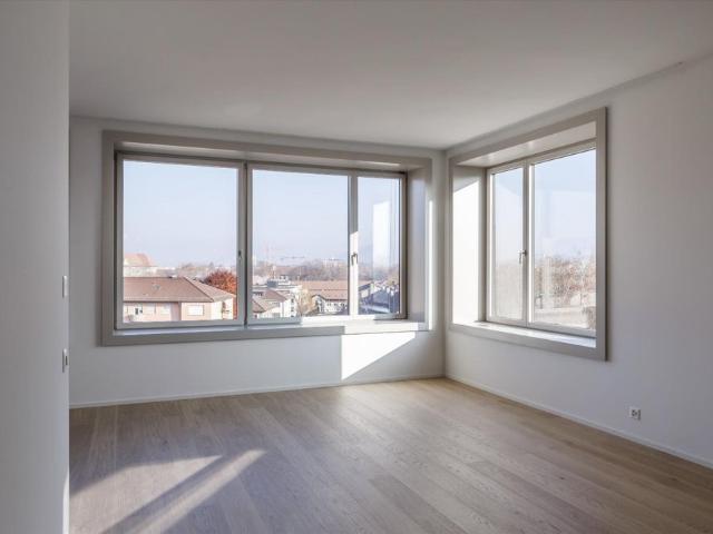 2.5 Zimmer, 103 m², 2. Stock