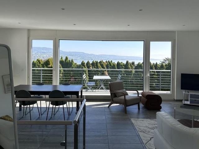 2.5 Zimmer, 100 m², EG