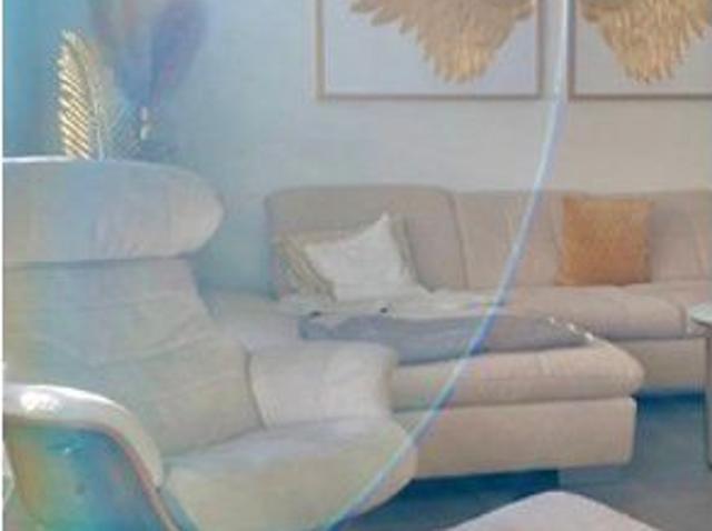 2.5 Zimmer, 100 m², 3. Stock