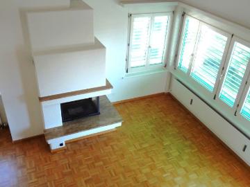 2.5 Zimmer, 100 m², 3. Stock