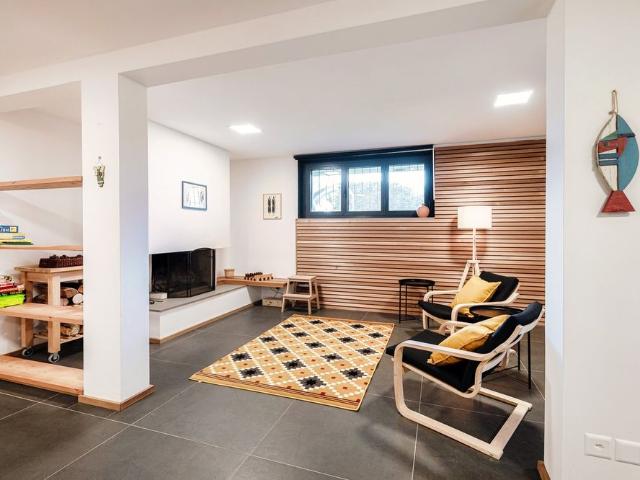 2.5 Zimmer, 100 m²