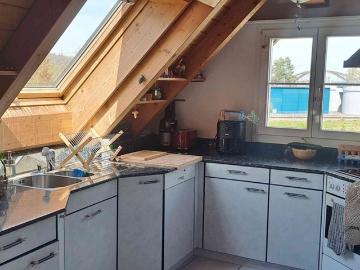 2.5 Zimmer, 100 m²