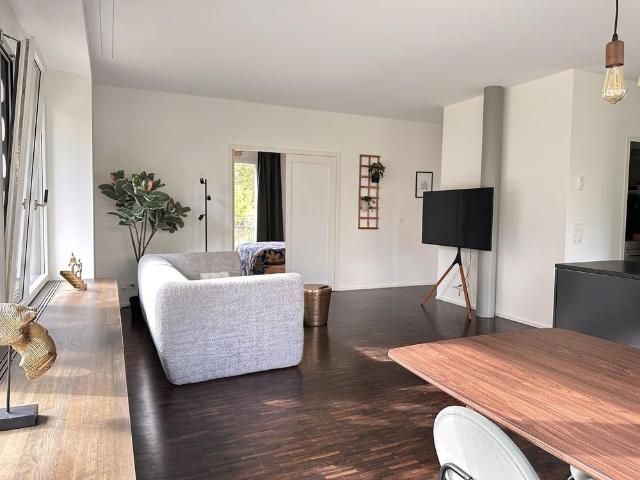 2.5 Zimmer, 100 m²