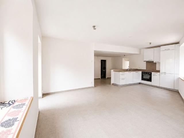 2.5 Zimmer, 100 m²