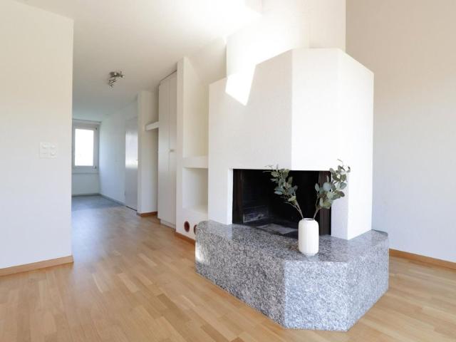 2.5 Zimmer, 101 m², 3. Stock