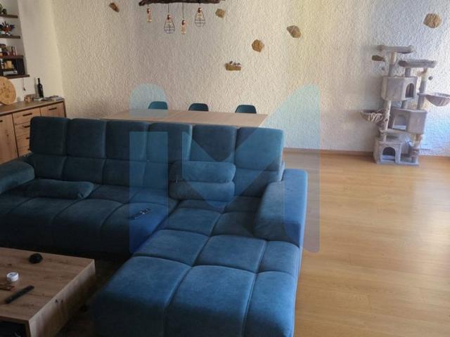 2.5 Zimmer, 102 m², 1. Stock