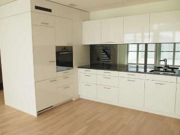 2.5 Zimmer, 108 m², EG