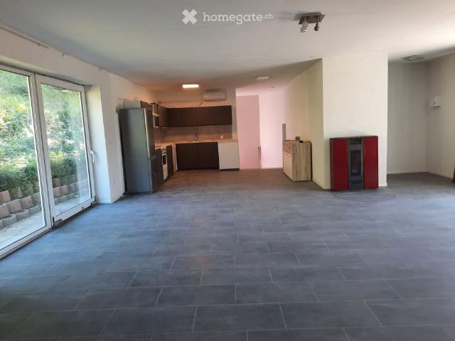 2.5 Zimmer, 110 m²