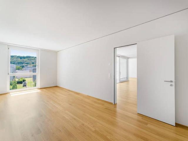 2.5 Zimmer, 111 m², 3. Stock