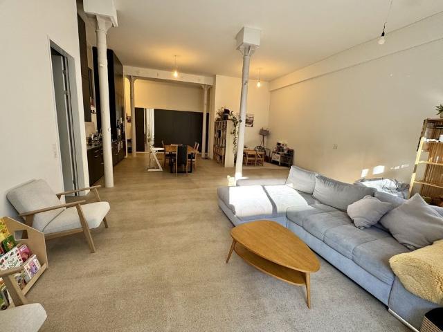 2.5 Zimmer, 112 m², EG