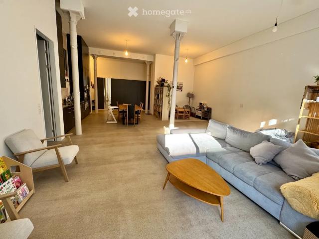 2.5 Zimmer, 112 m²