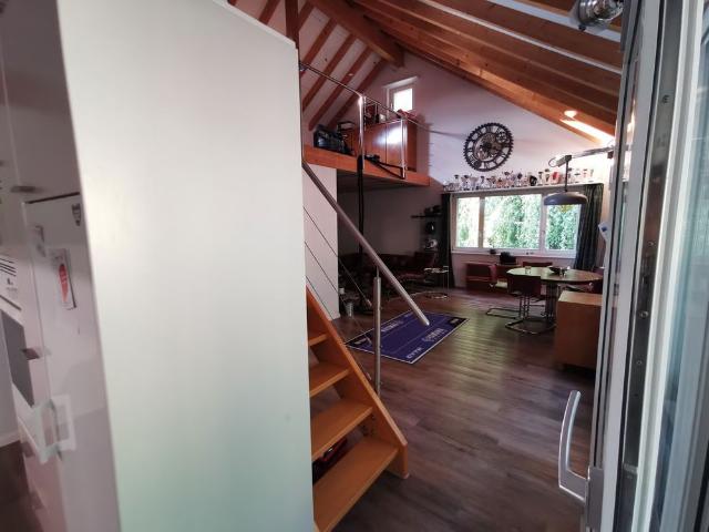 2.5 Zimmer, 117 m², 2. Stock