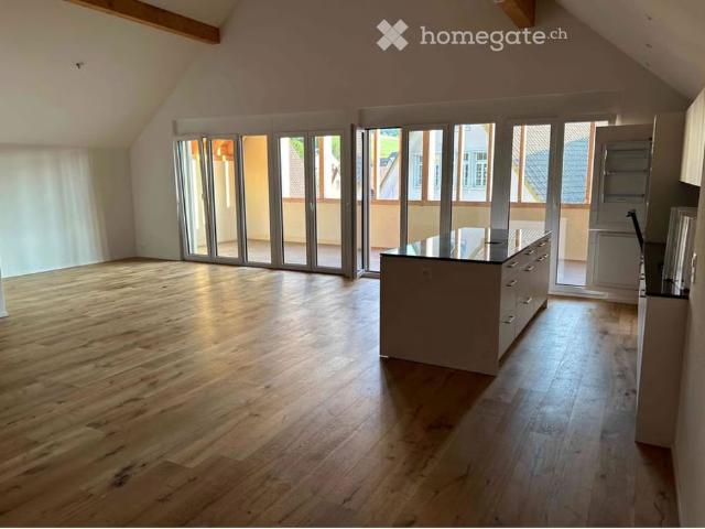 2.5 Zimmer, 114 m²