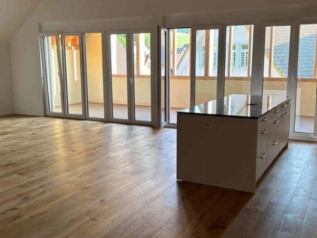 2.5 Zimmer, 114 m²