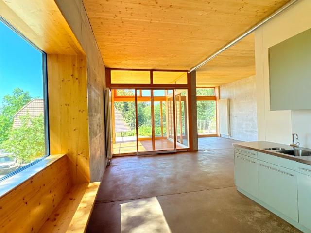 2.5 Zimmer, 115 m²