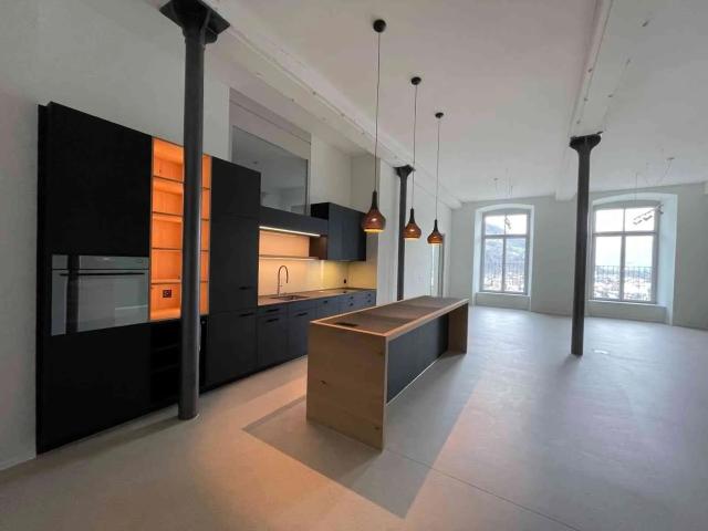 2.5 Zimmer, 123 m²