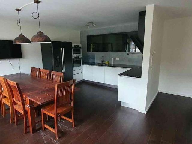 2.5 Zimmer, 120 m²