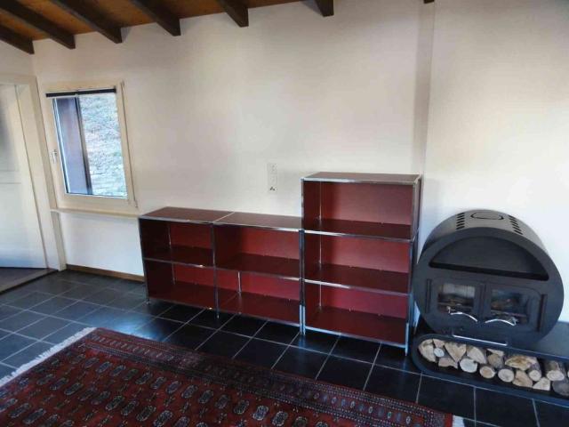 2.5 Zimmer, 120 m²