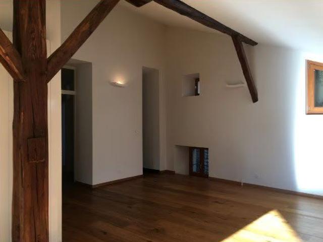 2.5 Zimmer, 120 m²