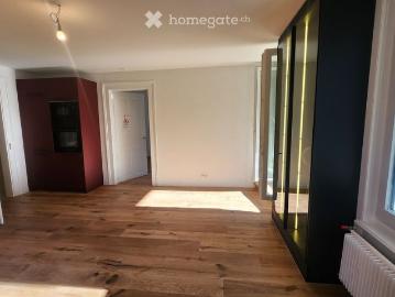 Oberdiessbach, Verwaltungsregion Bern-Mittelland, Kanton Bern
