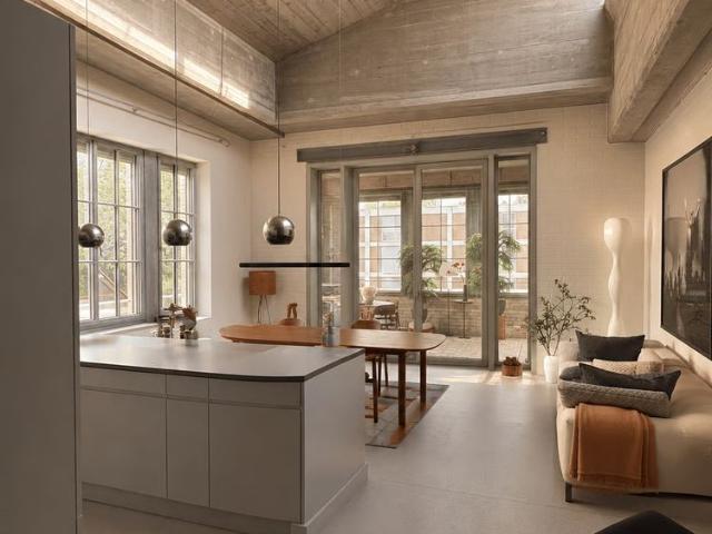 2.5 Zimmer, 126 m²