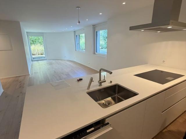 2.5 Zimmer, 129 m², EG