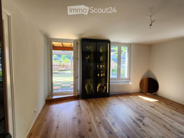 2.5 Zimmer, 130 m²