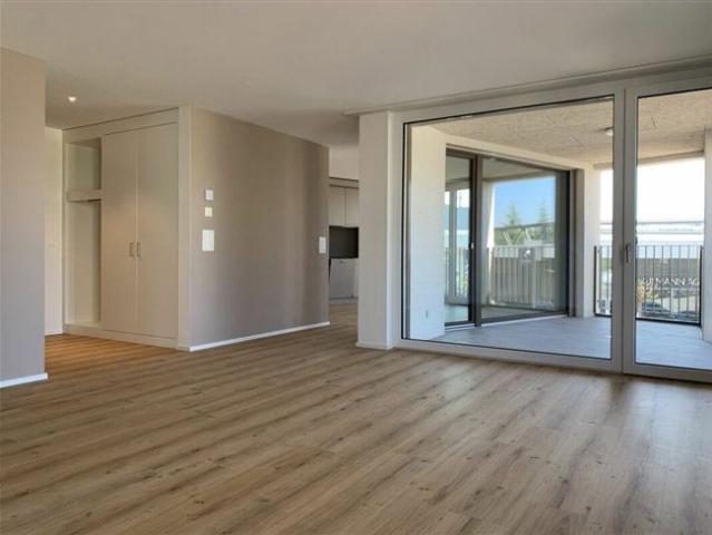 2.5 Zimmer, 1. Stock