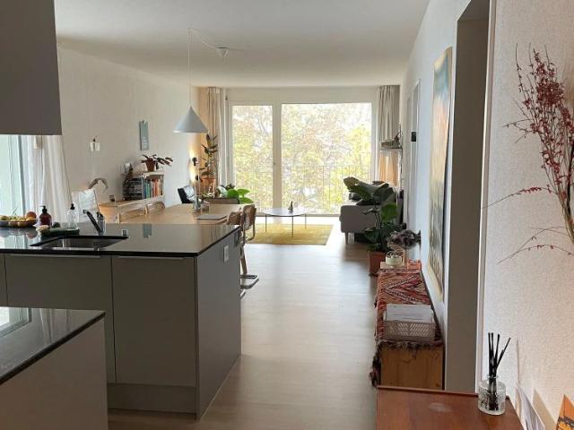 2.5 Zimmer, 1. Stock