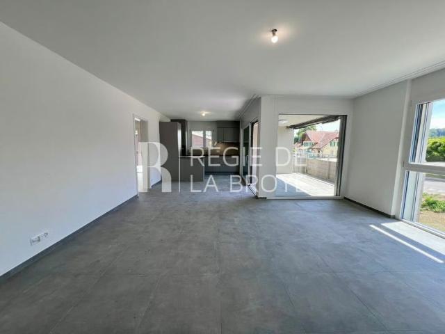 2.5 Zimmer, 1. Stock