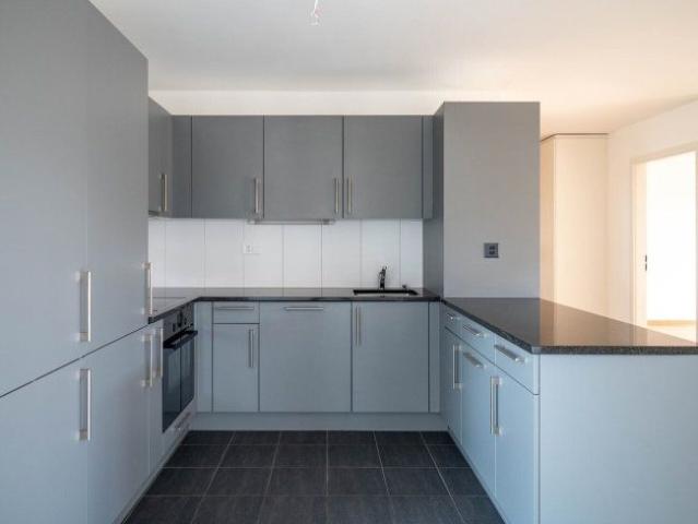 2.5 Zimmer, 1. Stock