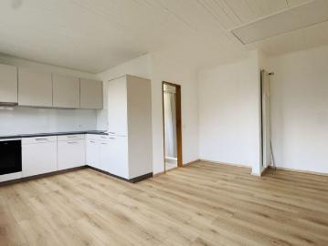 Baiergasse, Gemeinde Bettingen, Basel-Stadt