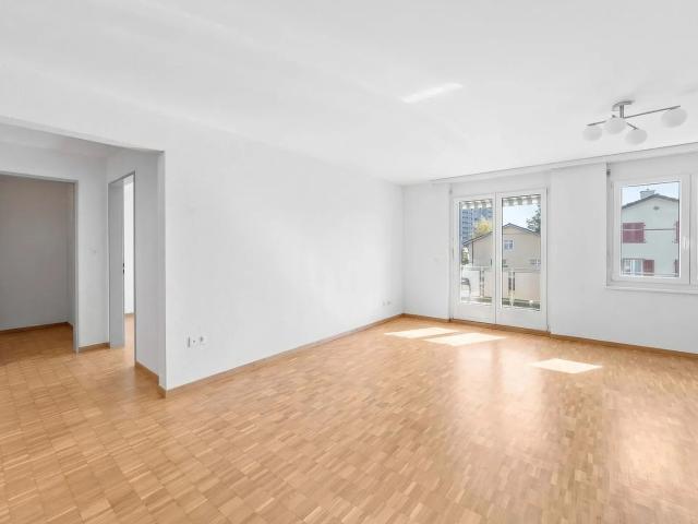 2.5 Zimmer, 1. Stock
