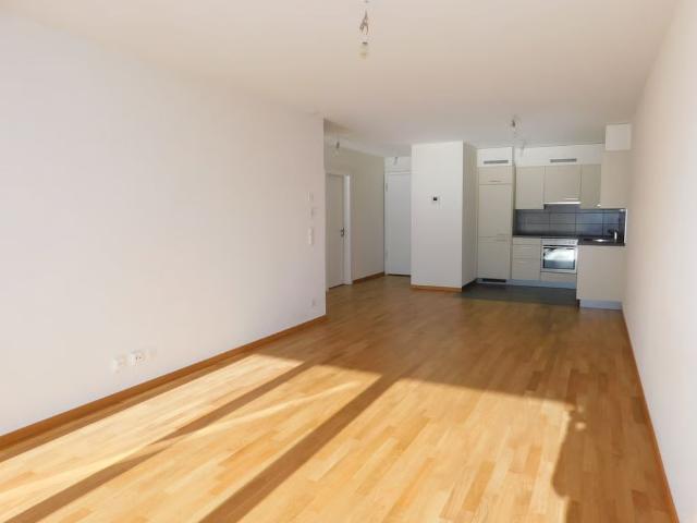 2.5 Zimmer, 1. Stock