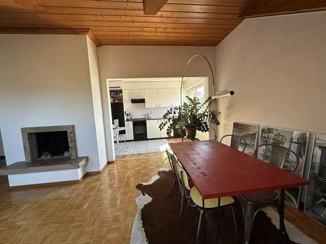 2.5 Zimmer, 1. Stock